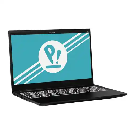 System76 Pangolin 15 AMD R7 6800U